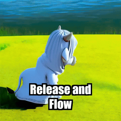 Wisdom Surrender GIF by Sagemoohammad