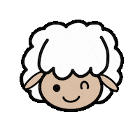 Happy Piscadela Sticker