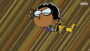 Yell Lets Go GIF by Nickelodeon