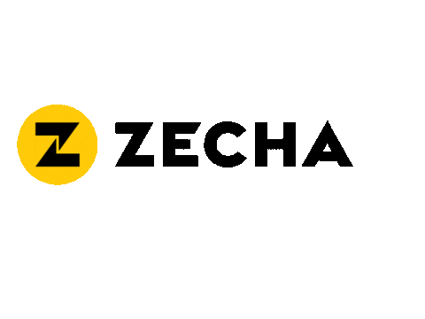 Zecha Sticker by AlienTools