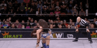 All Elite Wrestling GIF by AEWonTV