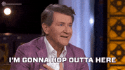 Im Out Dragons Den GIF by CBC