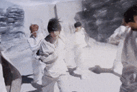 The Passage GIF