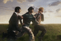 The Passage GIF