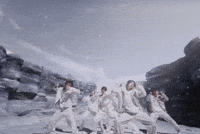 The Passage GIF
