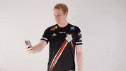 League Of Legends Reaction GIF by G2 Esports