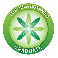 Graduate Clean Beauty Sticker by Formula Botanica