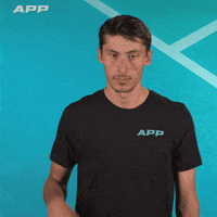 Pickleball GIF by APP
