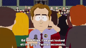season 20 20x1 GIF by South Park 