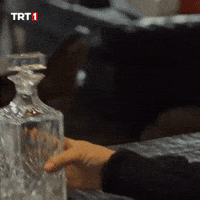 Cam Smash GIF by TRT