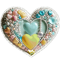Heart Love Sticker