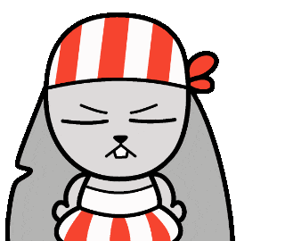 Rabbit No Sticker