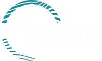 VibeFestival vibe good vibes only maros marosvasarhely Sticker