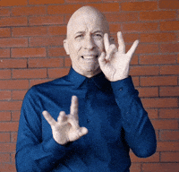 Asl Wow GIF