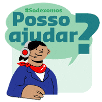 Sticker by Sodexo Serviços