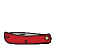 wrcase casexx keepyourhandssharp caseknives staysharptour Sticker