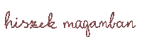 Magyar Sticker