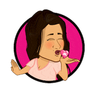 Lover Ame Sticker by Digital Muniz