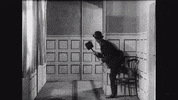 Cinema Hitting GIF by Det Danske Filminstitut