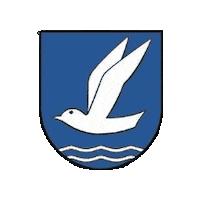 Logo Ostseebad Sticker by Feuerwehr Rerik