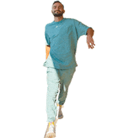 Dance Идти Sticker by AFWEAR