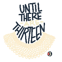 Expand Supreme Court Sticker by Women’s March