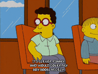 episode 5 ralph GIF
