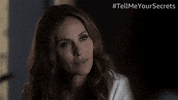 Lily Rabe Tell Me Your Secrets GIF by Amazon Prime Video