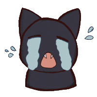 bekissed bekissed Sticker