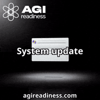 Comedy Update GIF by AGIReadiness