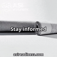 Stay Information GIF by ASIreadiness