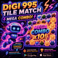 Play Now Mobile Game GIF by Digi 995
