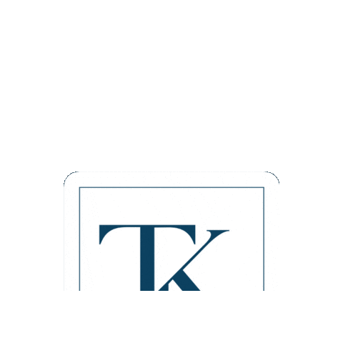 Tk Sticker by Foodie-Coaches