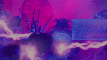 mantra GIF by Bring Me The Horizon