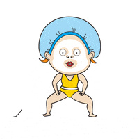 Power Muscle GIF