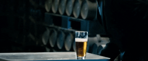 Fast And Furious Beer GIF by The Fast Saga