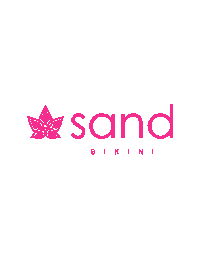 Logo Love Sticker by sandbikini