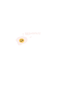 beckychen17 birthday white flower good morning Sticker