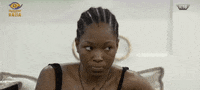 Bbnaija Smile GIF by Big Brother Naija