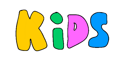 Kids Richie Velazquez Sticker by deladeso