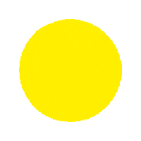asphaltfestival arrows dusseldorf asphalt yellow arrow Sticker