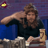 GIF by Hyper RPG