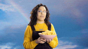 That's Simply Not True