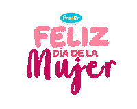 Women Feliz Sticker by Presto El Salvador