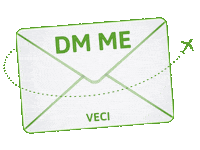 vecimx travel playa dm viajar Sticker