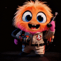 Trick Or Treat Halloween GIF by Calmlings