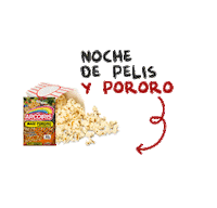 Arcoirispy comida salsa mate te Sticker