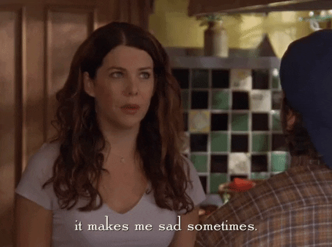 season 4 netflix GIF by Gilmore Girls 