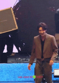 Lee Joon Gi Love GIF