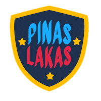 DOHPhilippinesGov pinaslakas doh booster vaccination Sticker